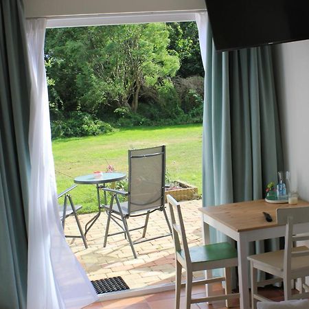 Bluesheep-Texel Bed and Breakfast De Koog  Εξωτερικό φωτογραφία