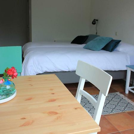 Bluesheep-Texel Bed and Breakfast De Koog  Εξωτερικό φωτογραφία