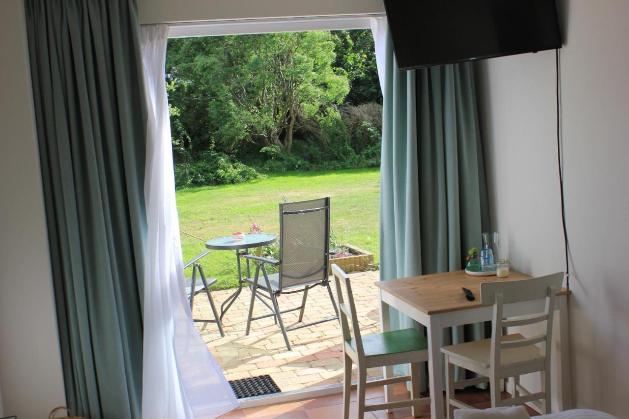 Bluesheep-Texel Bed and Breakfast De Koog  Εξωτερικό φωτογραφία
