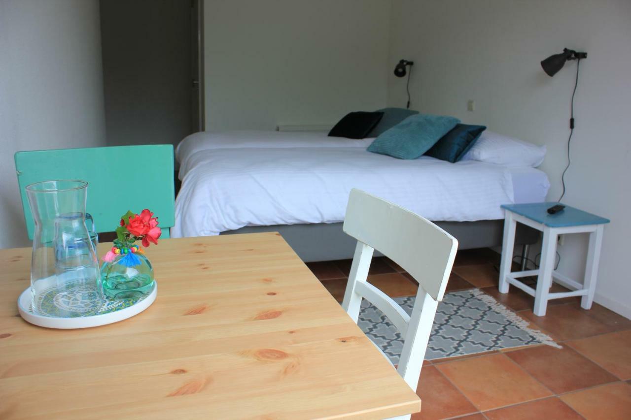 Bluesheep-Texel Bed and Breakfast De Koog  Εξωτερικό φωτογραφία
