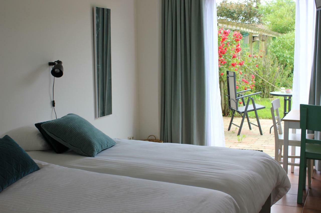 Bluesheep-Texel Bed and Breakfast De Koog  Εξωτερικό φωτογραφία