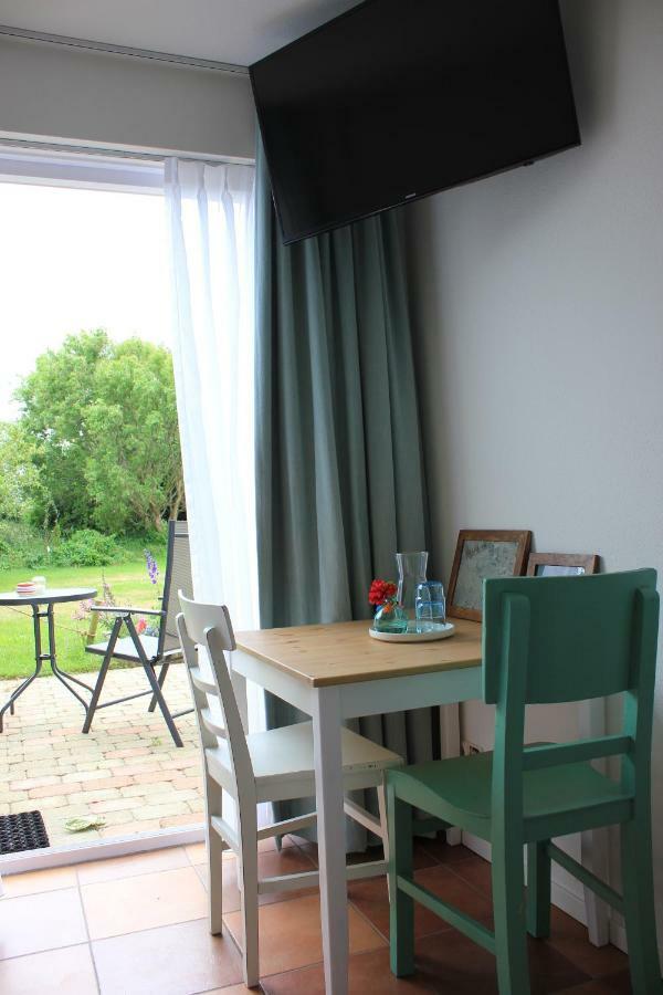 Bluesheep-Texel Bed and Breakfast De Koog  Εξωτερικό φωτογραφία