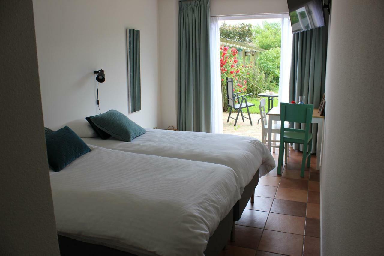 Bluesheep-Texel Bed and Breakfast De Koog  Εξωτερικό φωτογραφία