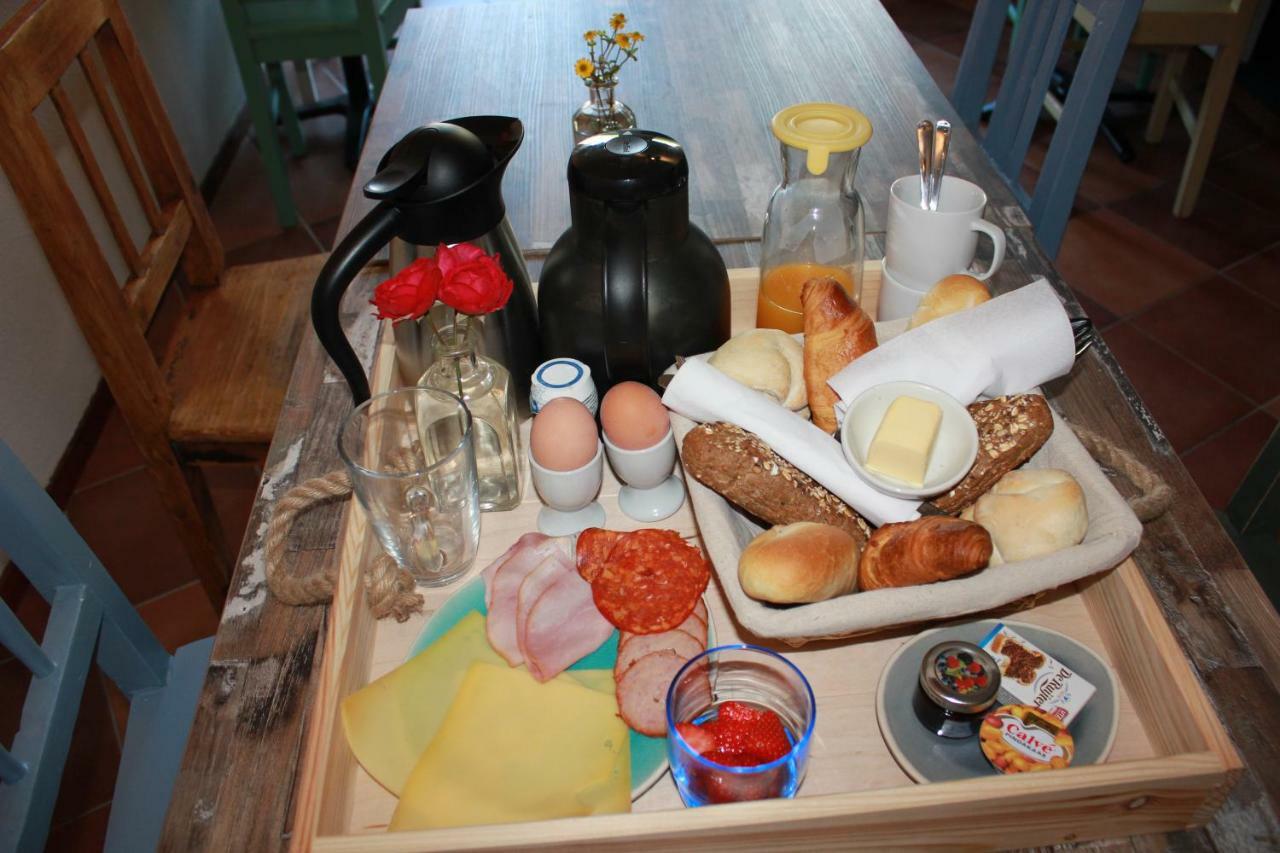 Bluesheep-Texel Bed and Breakfast De Koog  Εξωτερικό φωτογραφία
