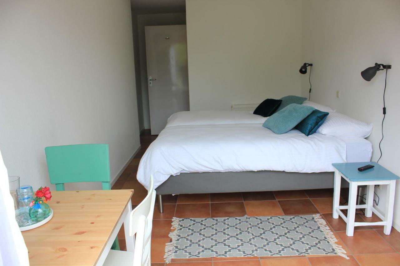 Bluesheep-Texel Bed and Breakfast De Koog  Εξωτερικό φωτογραφία