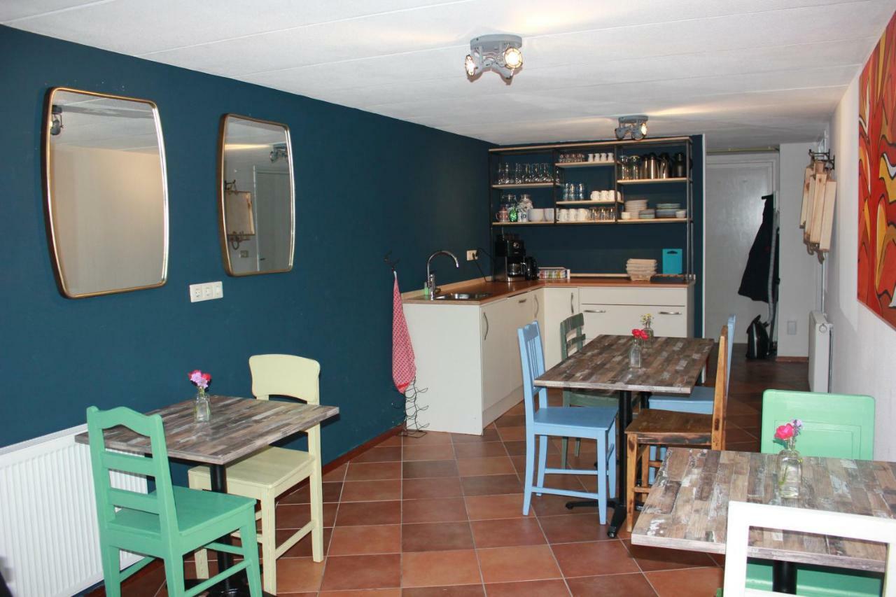 Bluesheep-Texel Bed and Breakfast De Koog  Εξωτερικό φωτογραφία