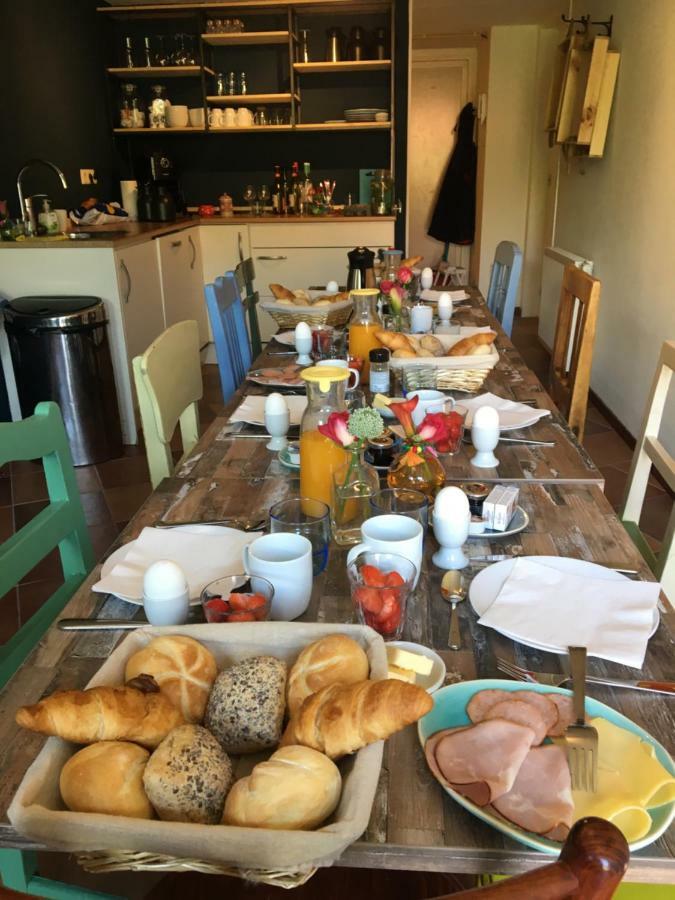Bluesheep-Texel Bed and Breakfast De Koog  Εξωτερικό φωτογραφία
