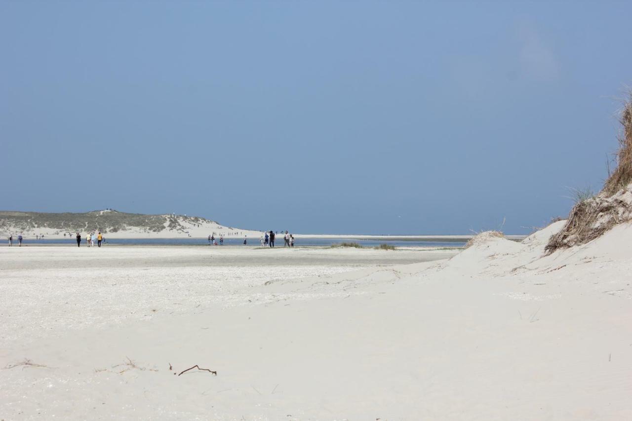Bluesheep-Texel Bed and Breakfast De Koog  Εξωτερικό φωτογραφία